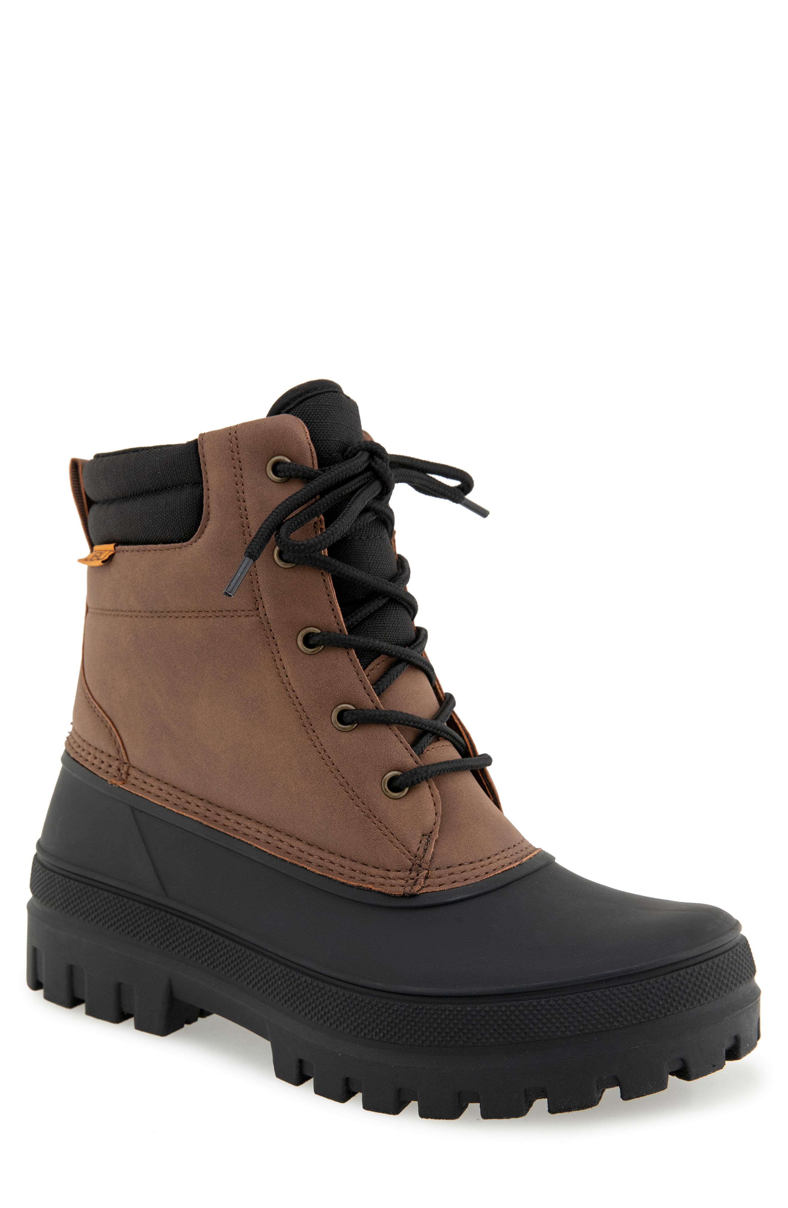 Hansel Duck Boot