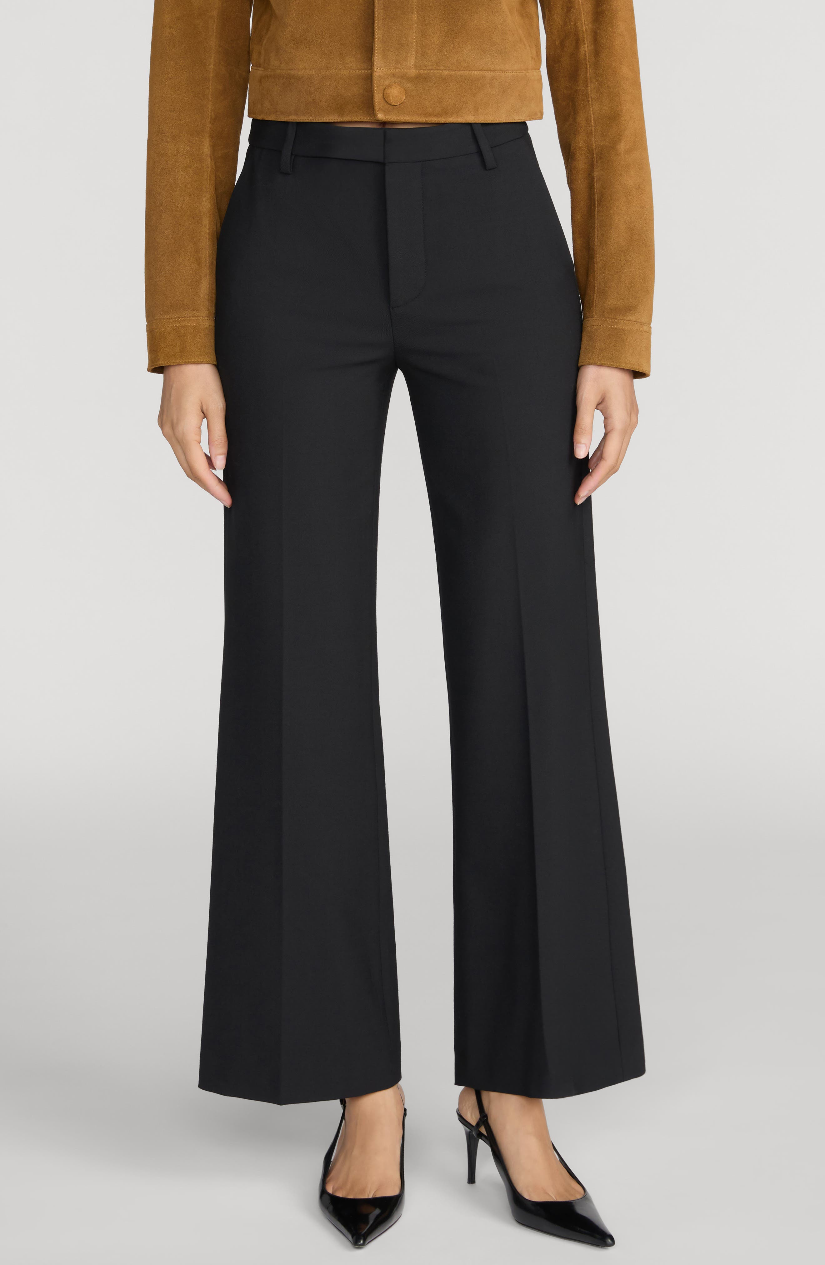 selected BLACK