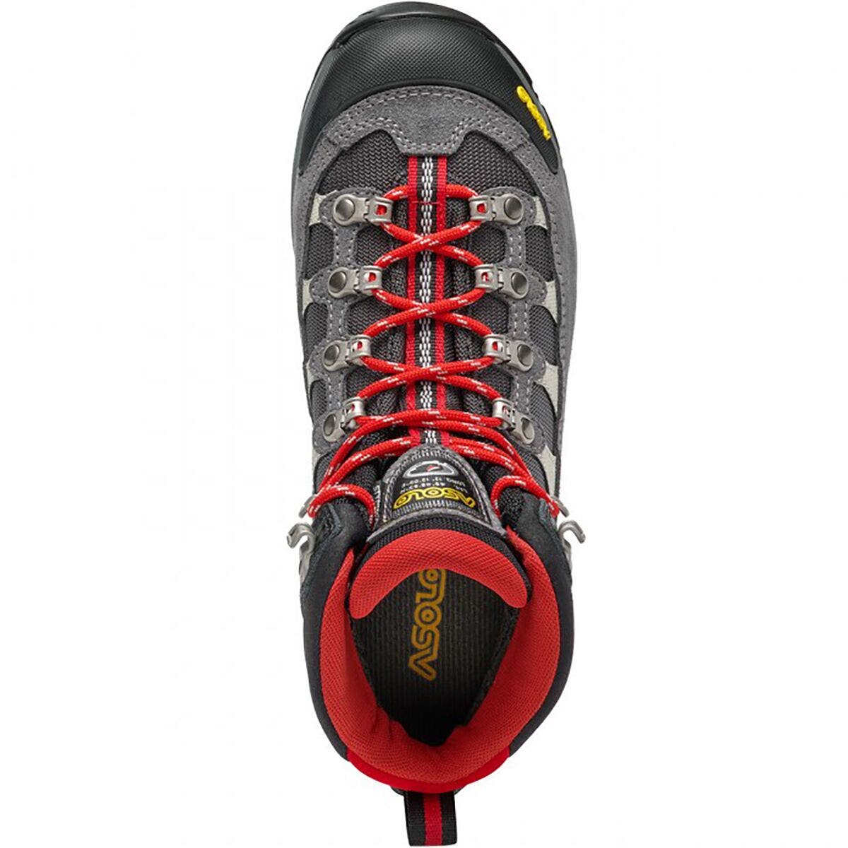 Asolo Stynger Gore-Tex Hiking Boot - Women's, Alternate, color, Grey/Gunmetal