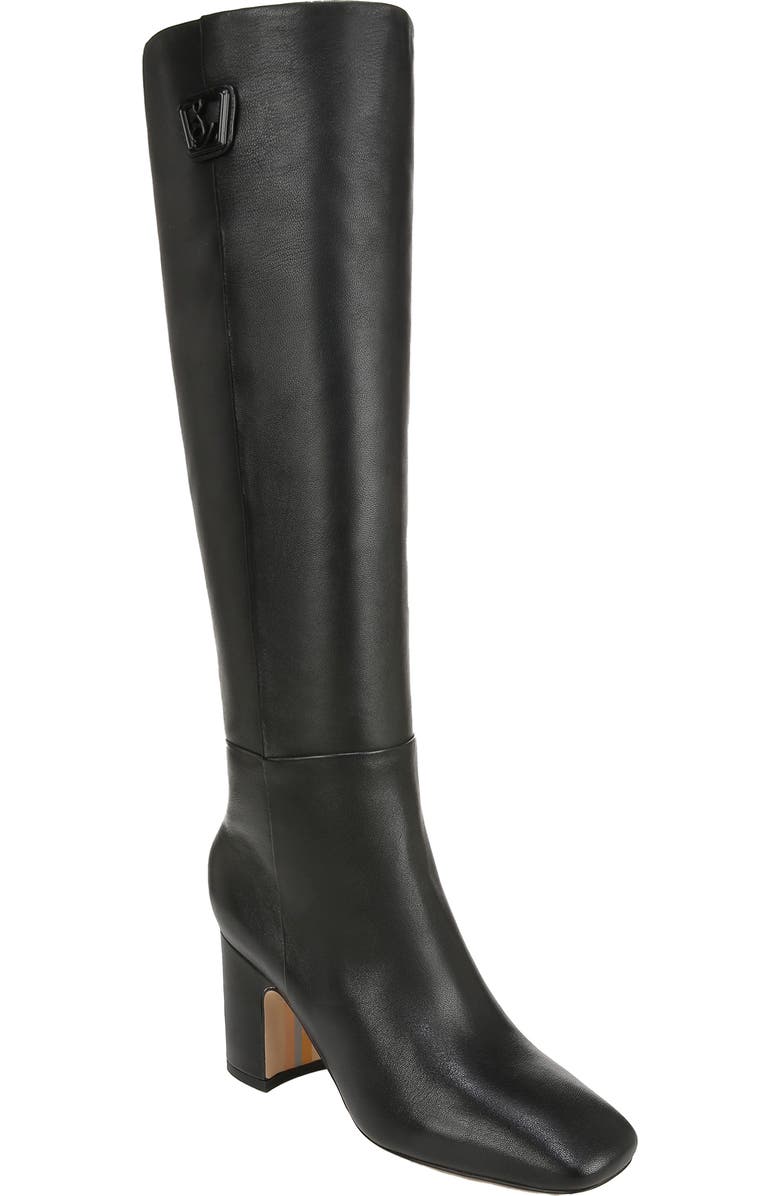 Sam Edelman Faren Knee High Boot, Main, color,