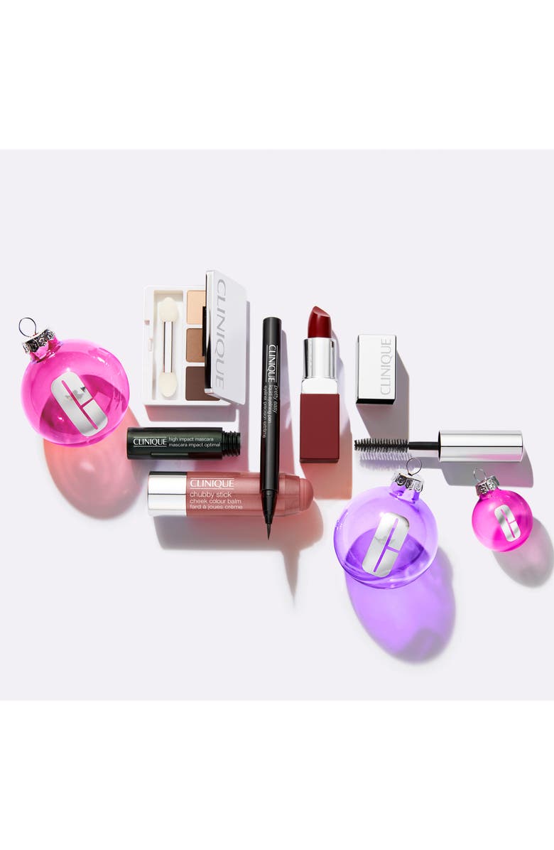 Clinique All Night Glam Set, Alternate, color,