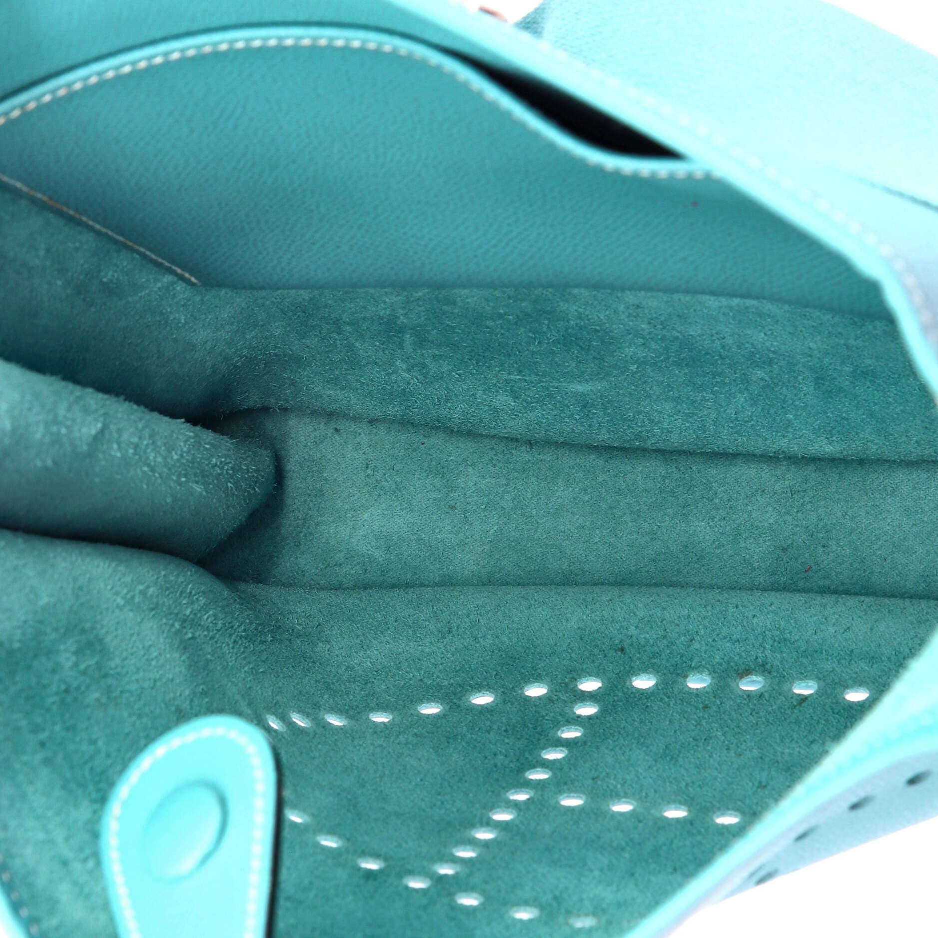 Evelyne Bag Gen I Epsom PM, Alternate, color, Blue