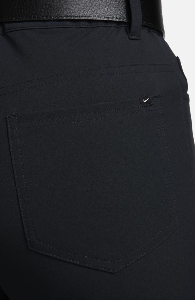 Nike Tour Repel Slim Fit Golf Pants, Alternate, color,