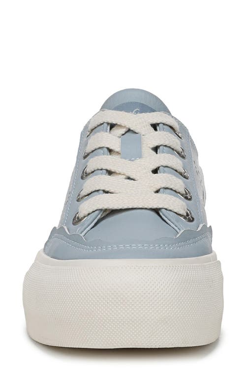 BLOWFISH MALIBU BLOWFISH MALIBU SHADE PLATFORM SNEAKER