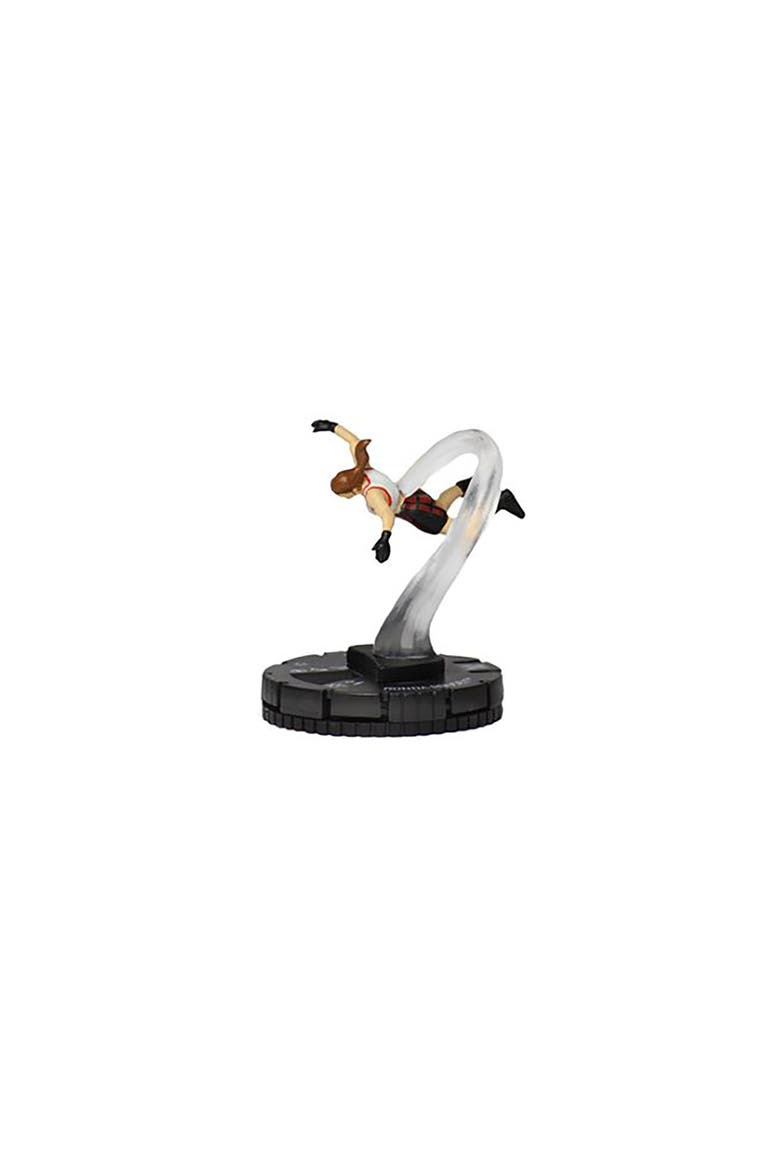 WizKids WWE Heroclix Ronda Rousey Expansion Pack, Alternate, color, Multicolored
