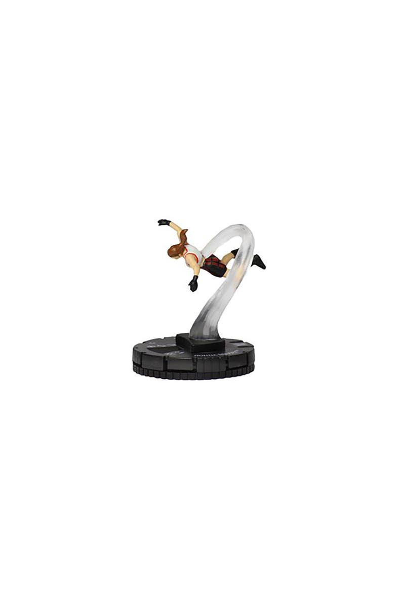 WizKids Games WizKids WWE Heroclix Ronda Rousey Expansion Pack, Alternate, color, Multicolored