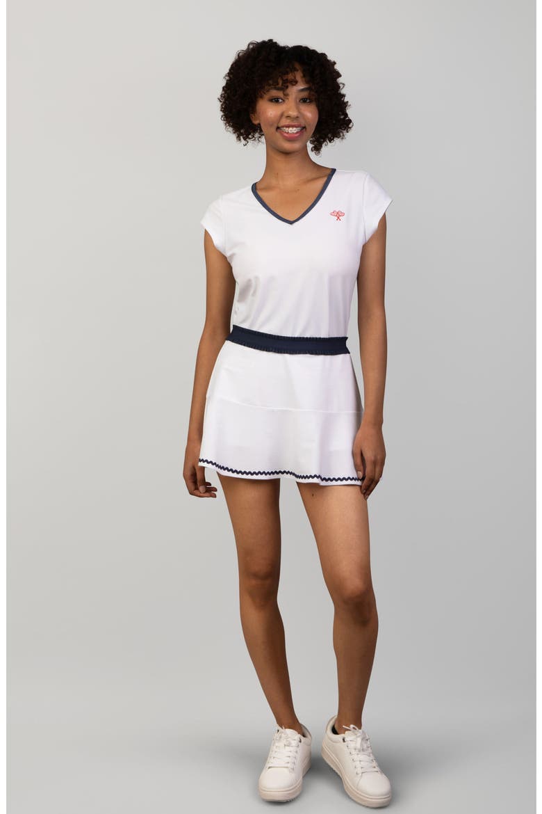 Women's Kate Skort Classic, Alternate, color, Navy