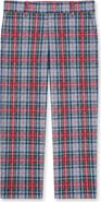 Florence Eiseman Plaid Pant