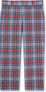 Florence Eiseman Plaid Pant