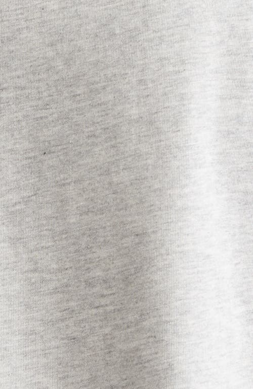 LOULOU DE SAISON LOULOU DE SAISON BRANI SLEEVELESS COTTON T-SHIRT