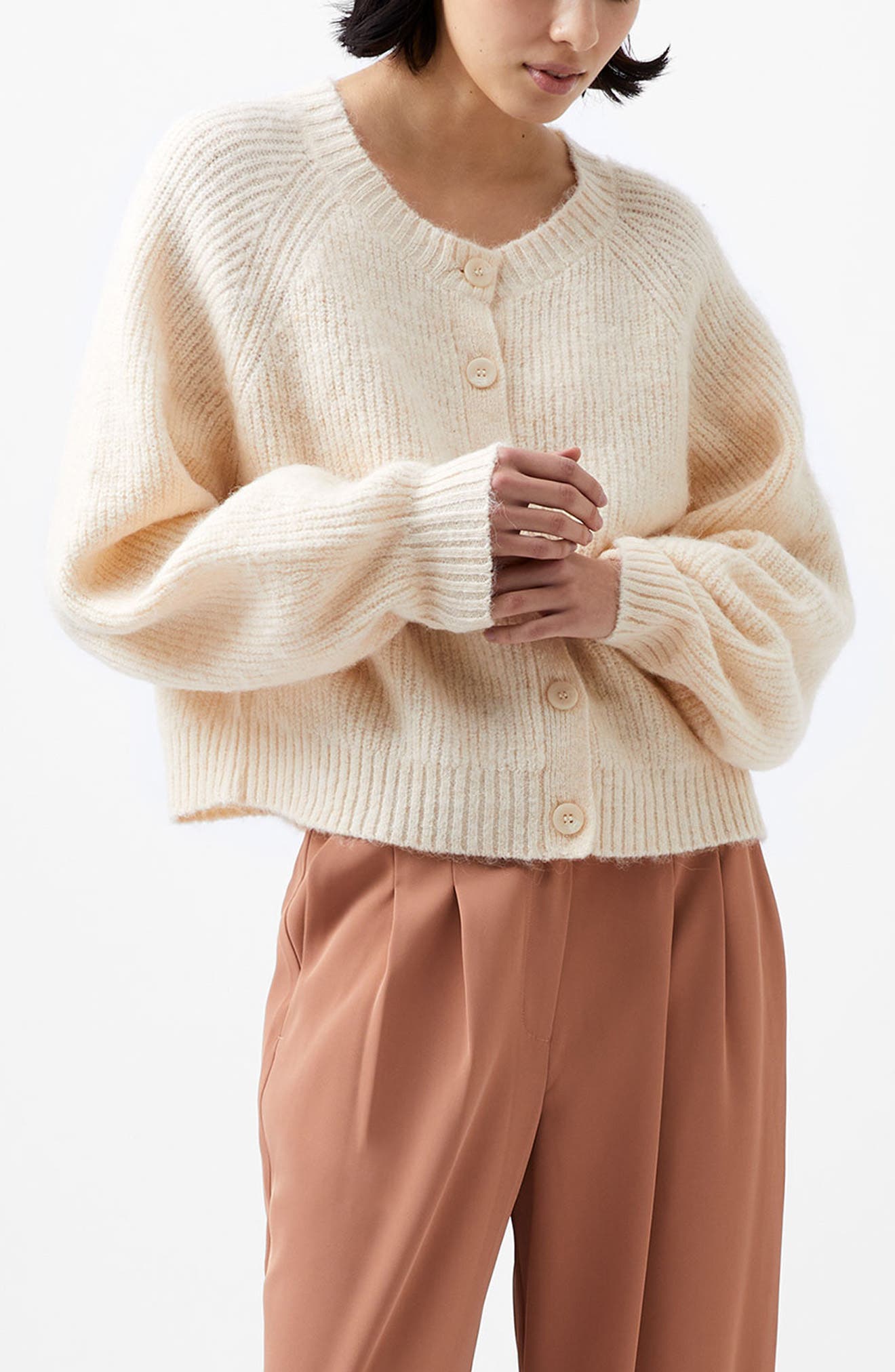 10-CLASSIC CREAM
