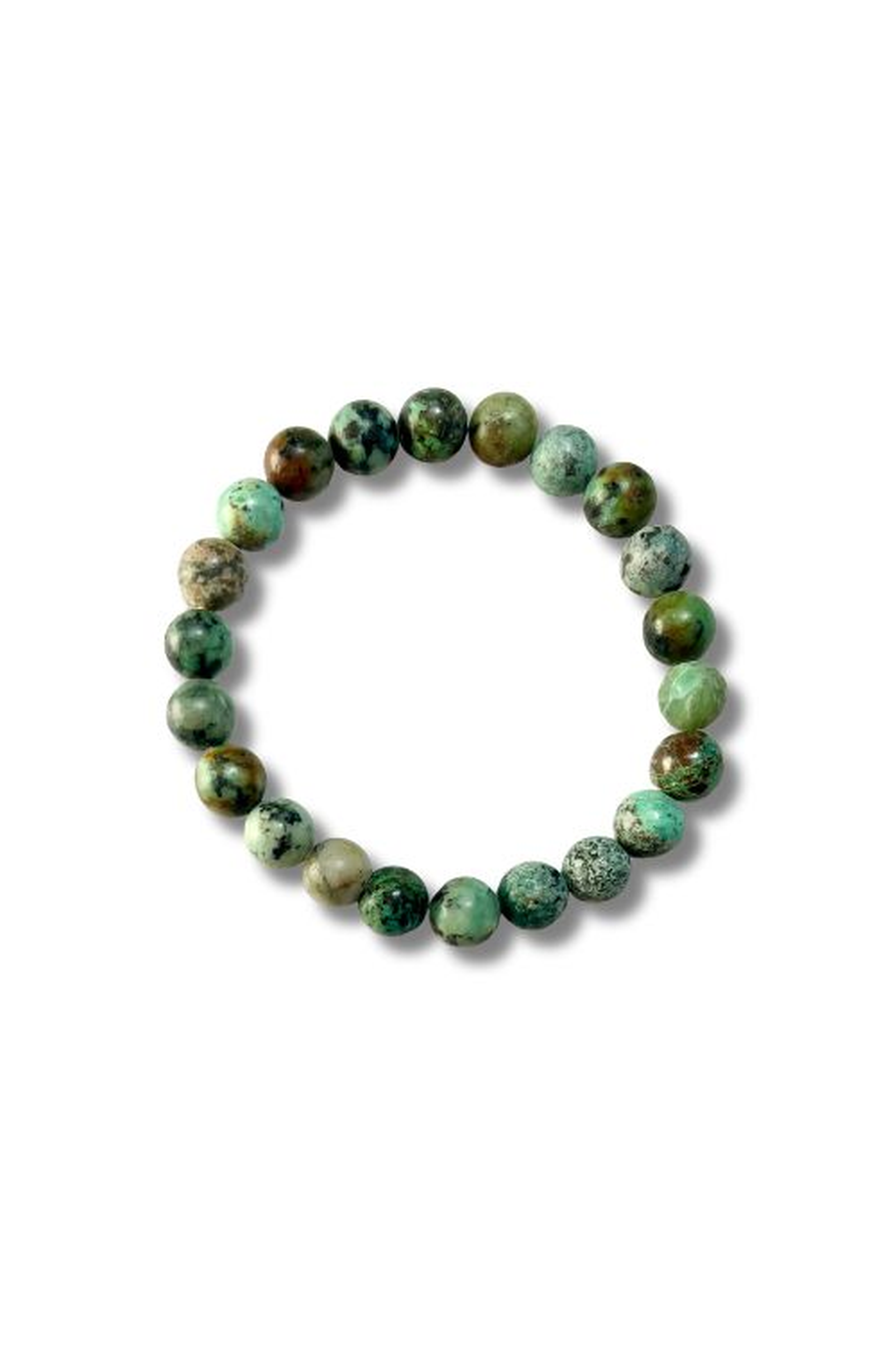 African Turquoise