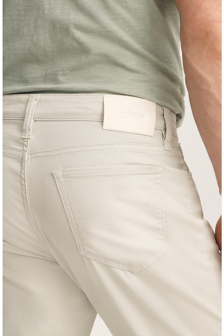 Courage CoolMax® Stretch Straight Leg Pants, Alternate, color, BONE COOLMAX
