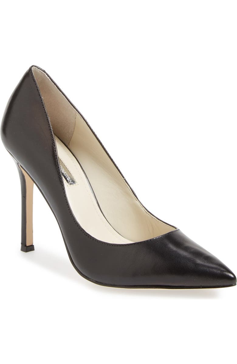 BCBGeneration 'Treasure' Pointy Toe Pump, Main, color,