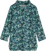 Seasalt Cornwall Formative Floral Tunic