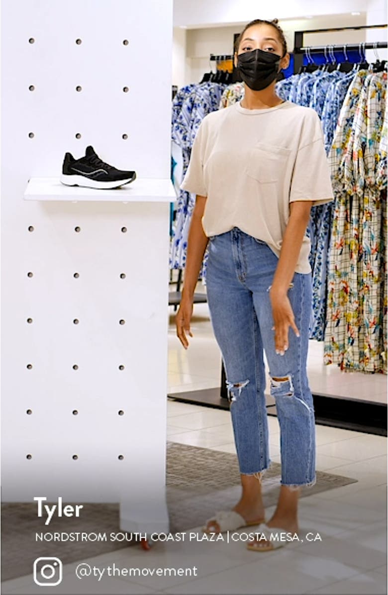 Ride 14 Running Shoe, sales video thumbnail