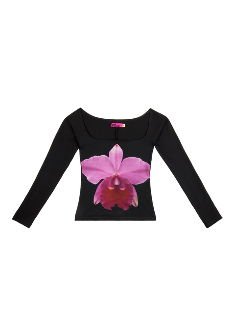Orchid Long Sleeve
