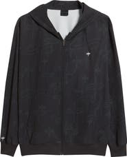SANTO STUDIO Tempo Tech Zip Jacket