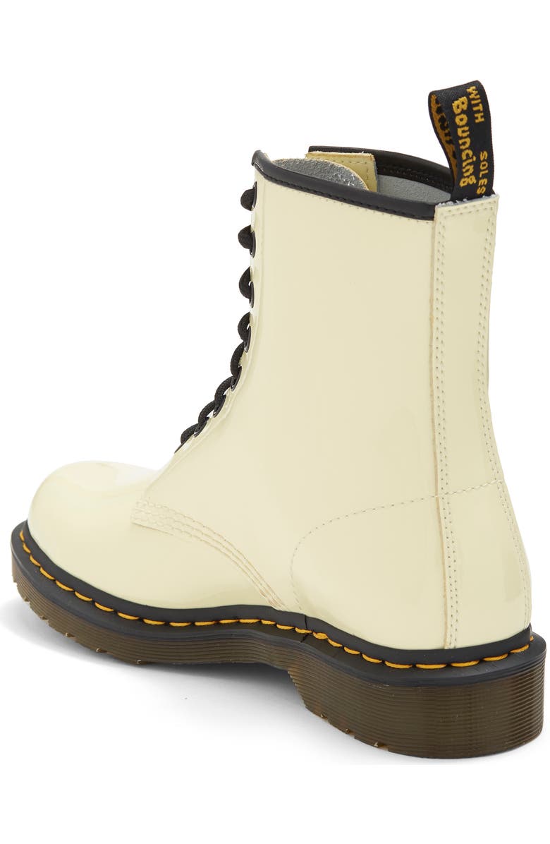 Dr. Martens 1460 Combat Boot, Alternate, color,