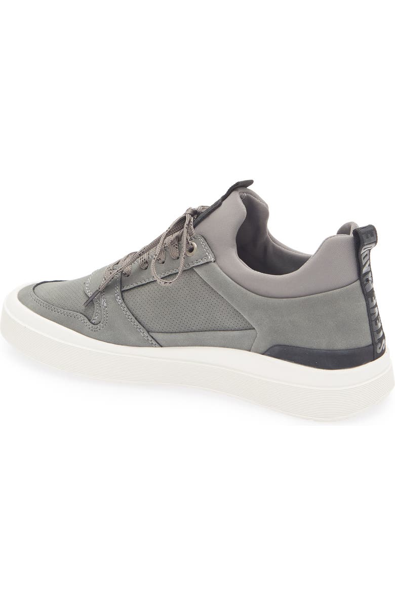 Steve Madden Playto Sneaker, Alternate, color, Dark Grey