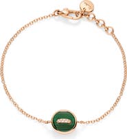 Pomellato Pom Pom Dot Ring Bracelet