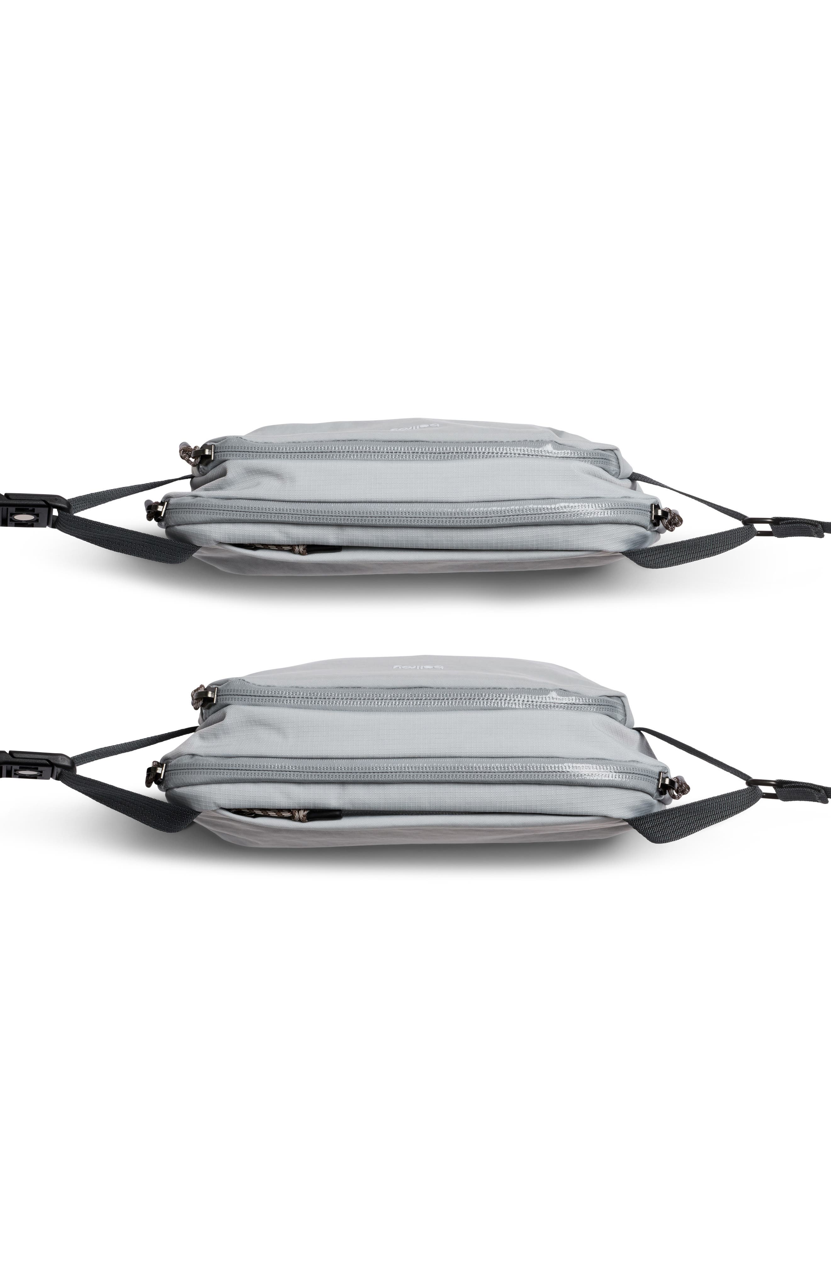 Bellroy Venture Ready Sling Bag, Alternate, color, Fog