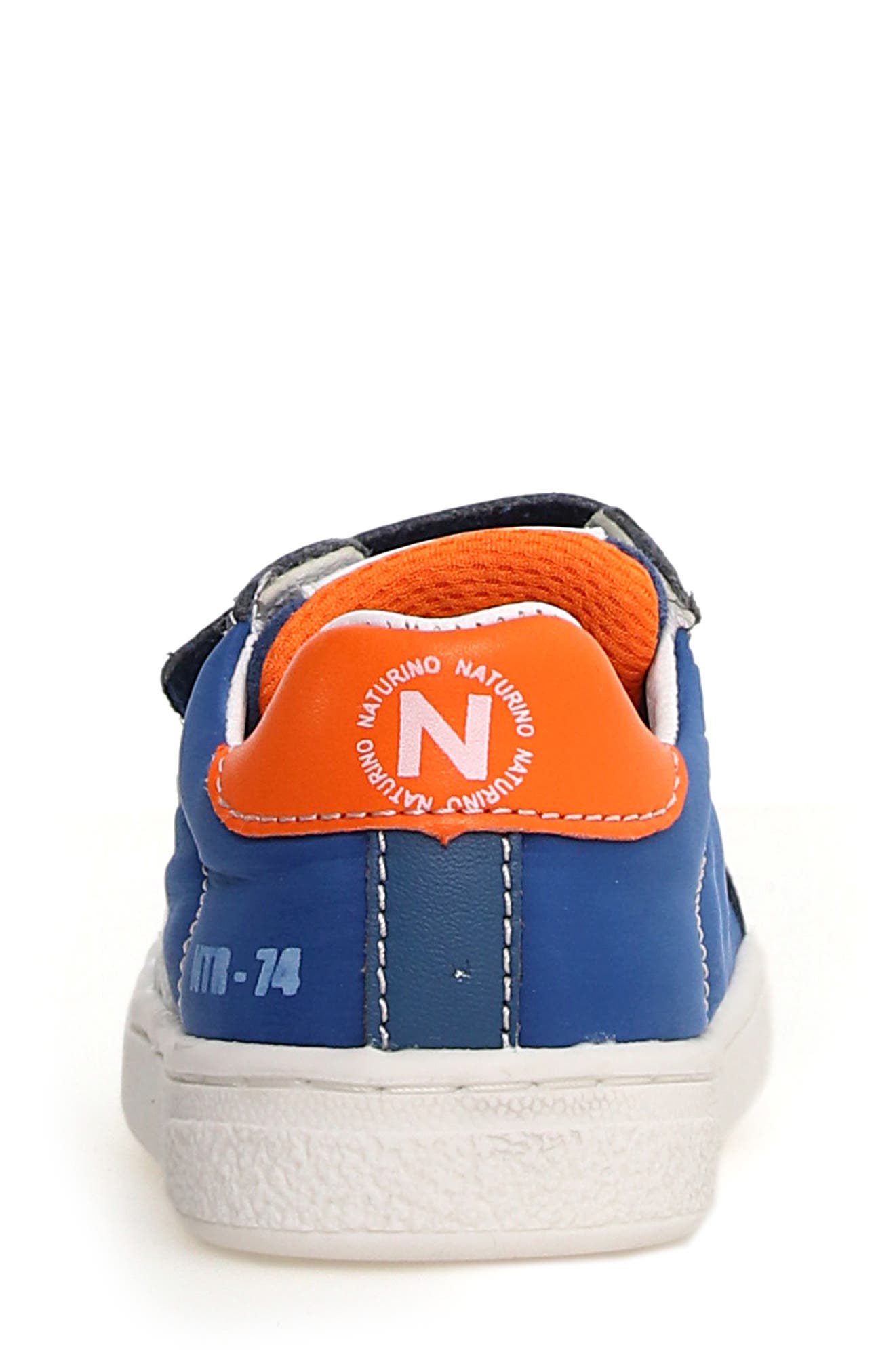 Naturino Kids' Pinn Sneaker, Alternate, color, 