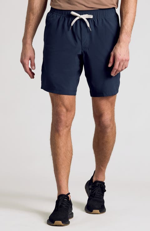 9-Inch Active Quick Dry Shorts