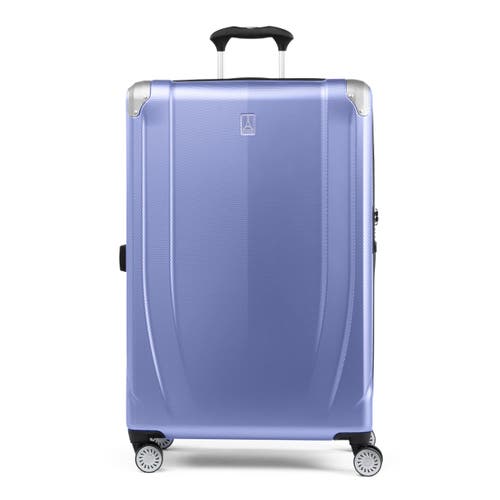 Travelpro Pathways 3 Hardside Expandable 28" Large Check In Persian Violet