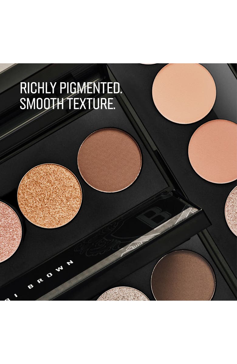 Bobbi Brown All Nudes Eyeshadow Palette, Alternate, color, Smokey Nudes