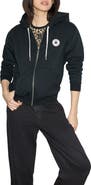 Converse Signature Full-Zip