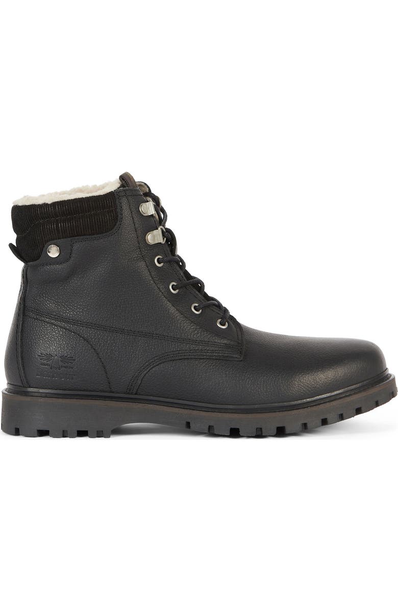 Barbour Macdui Lace-Up Boot, Alternate, color,