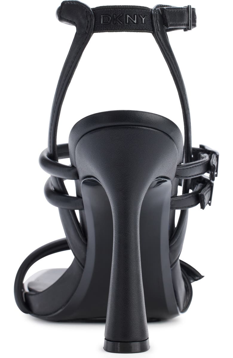 DKNY Cyril Ankle Strap Sandal, Alternate, color,