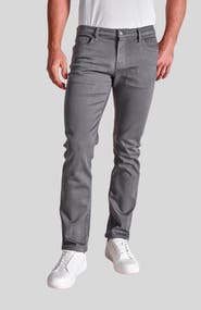 Rye 51 French Twill Stretch 5-Pocket Pant