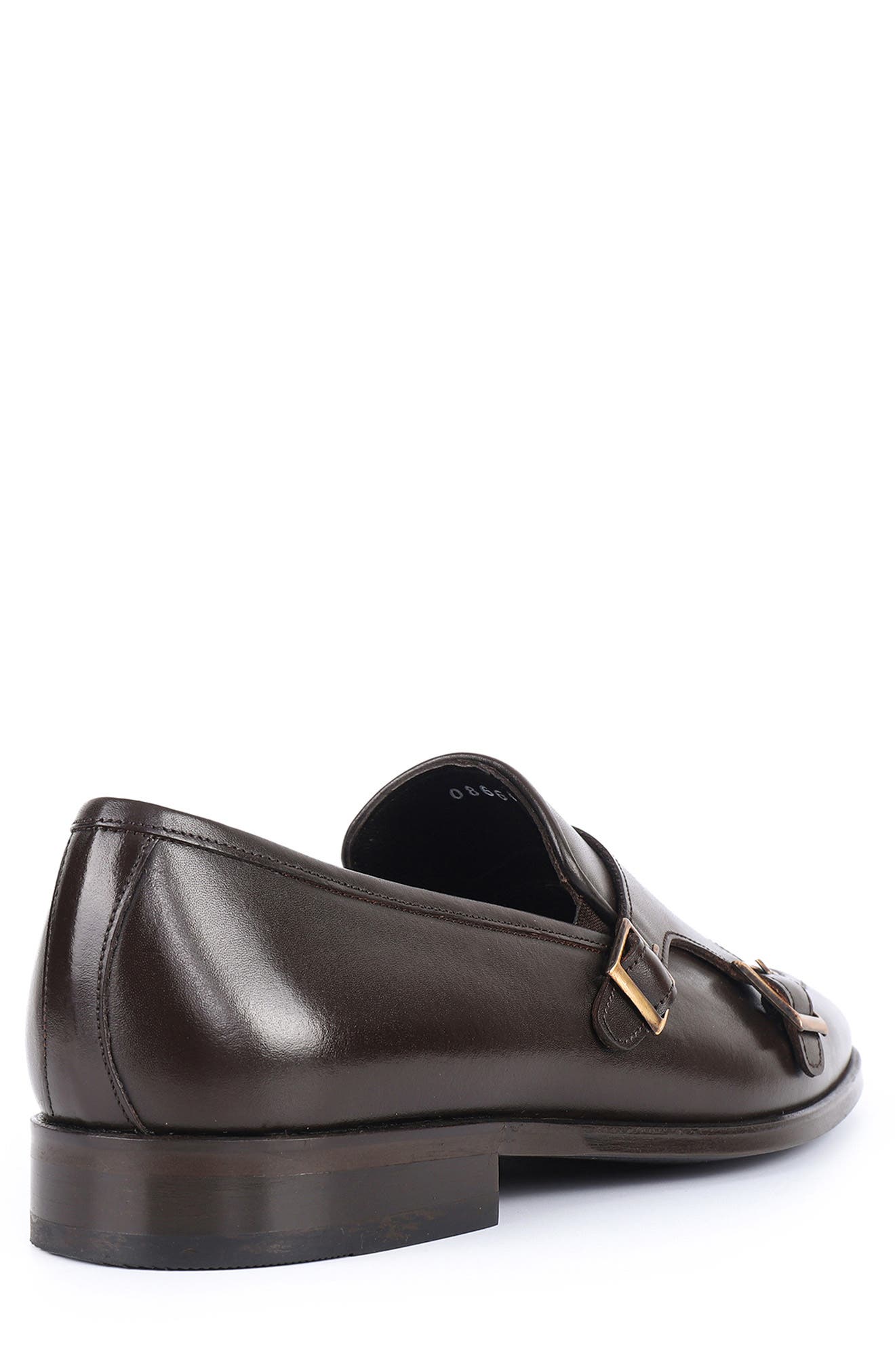 Bovina Buckle Loafer - image 4