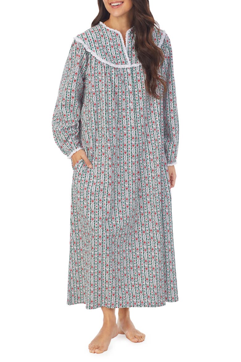 Ballet Nightgown, Main, color, HUNTERPT