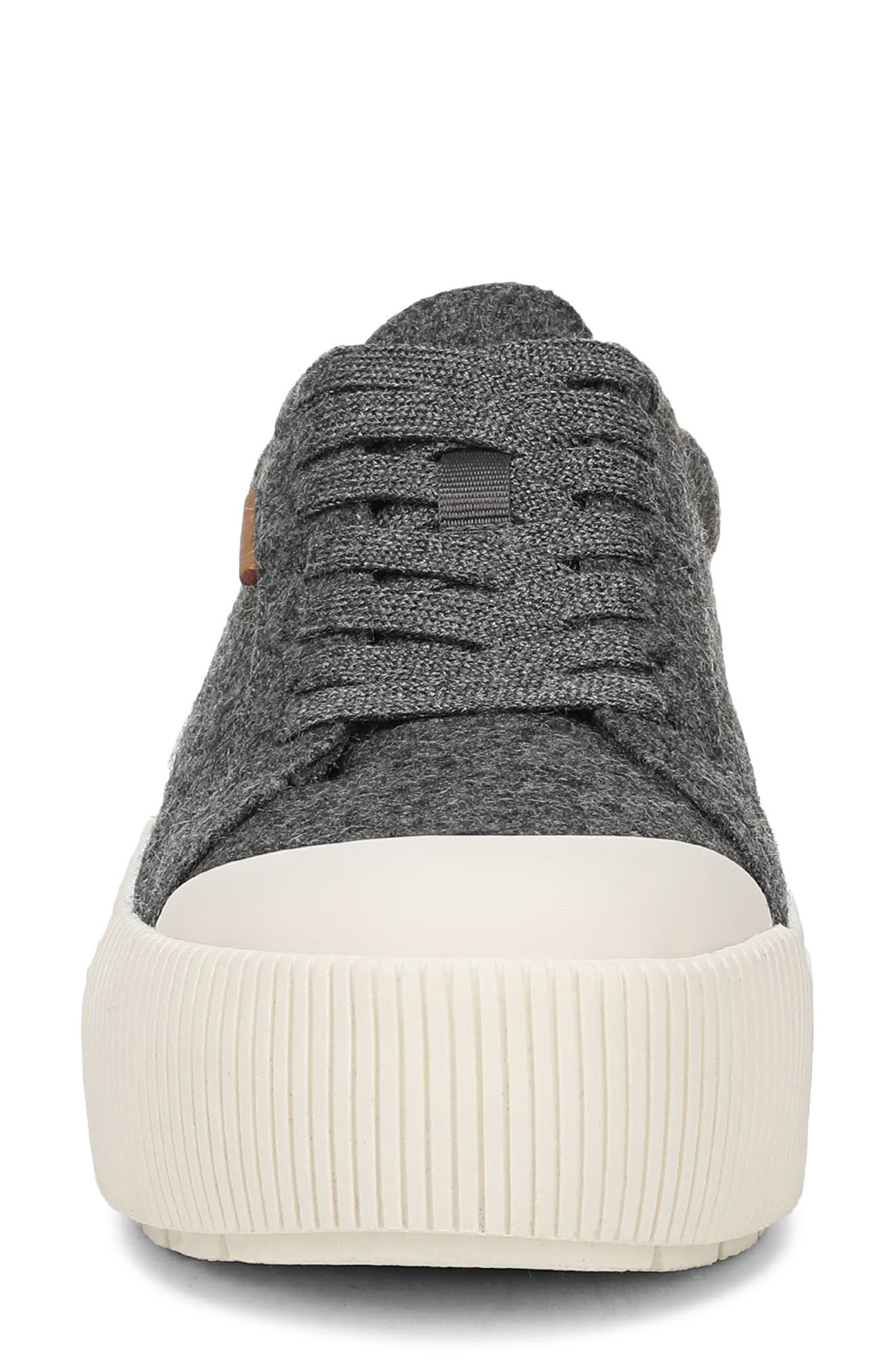 Time Off Max Sneaker, Alternate, color, CHARCOAL