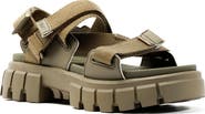 Palladium Revolt Mono Platform Sandal
