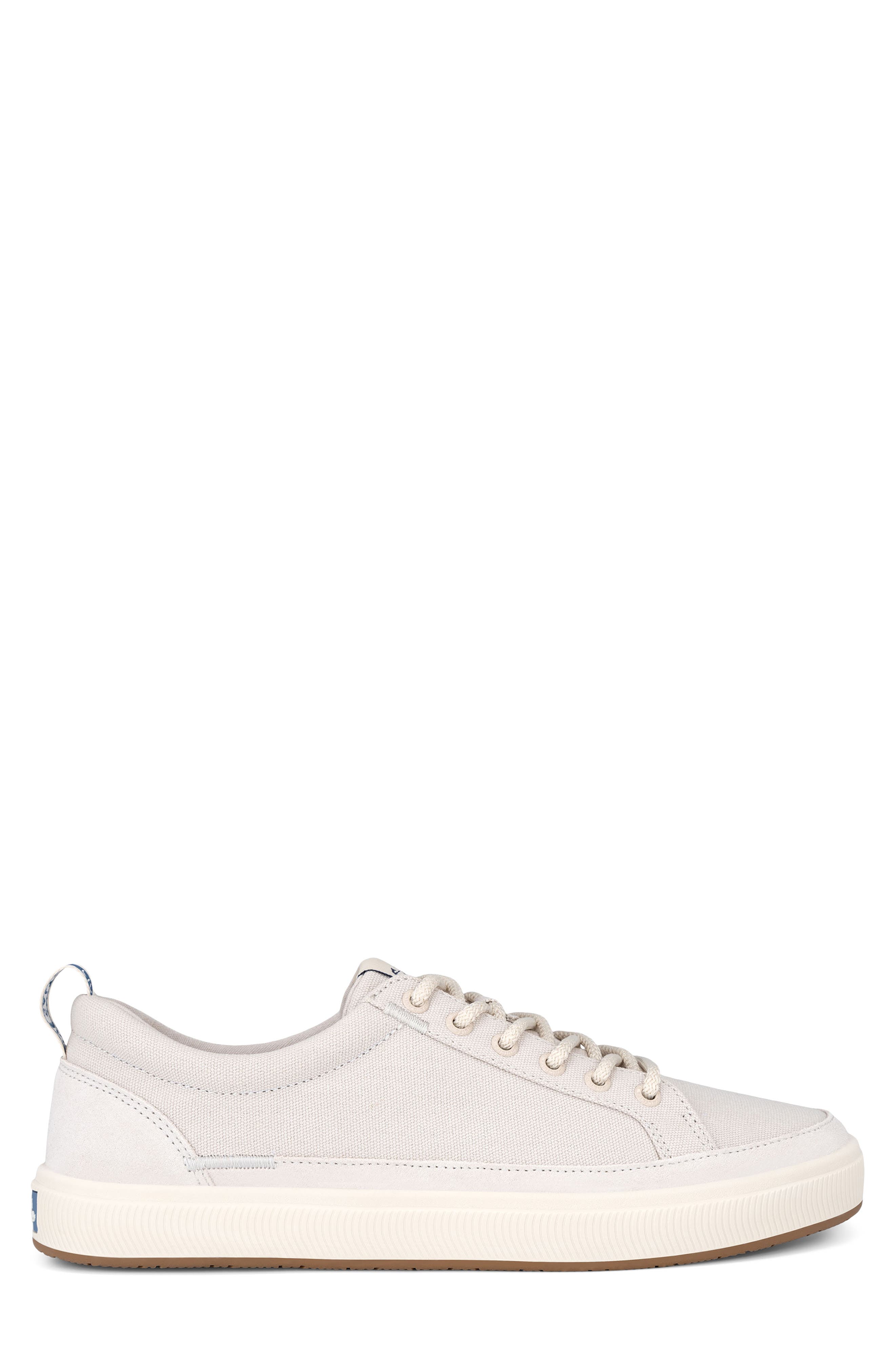 The Coast Sneaker, Alternate, color, TAUPE