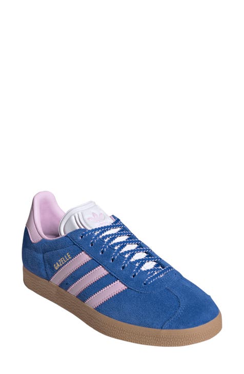 Shop Blue Adidas Online Nordstrom