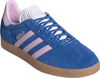 adidas Gazelle Sneaker (Women) Nordstrom