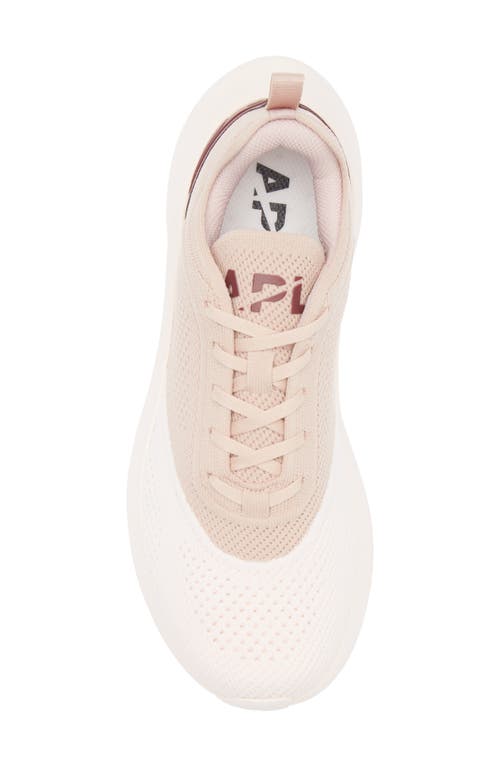 APL ATHLETIC PROPULSION LABS APL TECHLOOM DREAM RUNNING SHOE