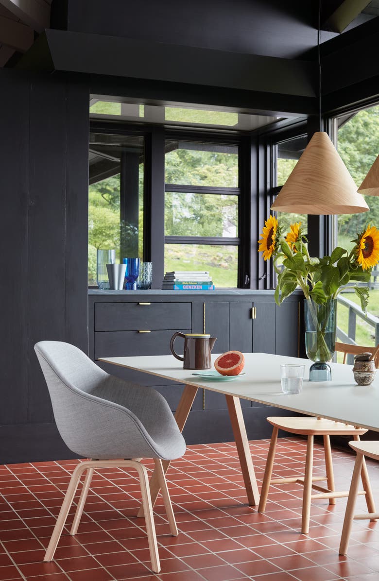 HAY Bottoms Up Vase, Alternate, color, 