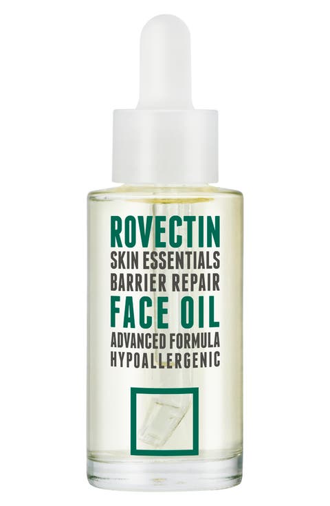 Skin Essentials Barrier Repair Face Oil, 30ml