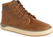 OluKai Kekaha Waterproof Leather Boot