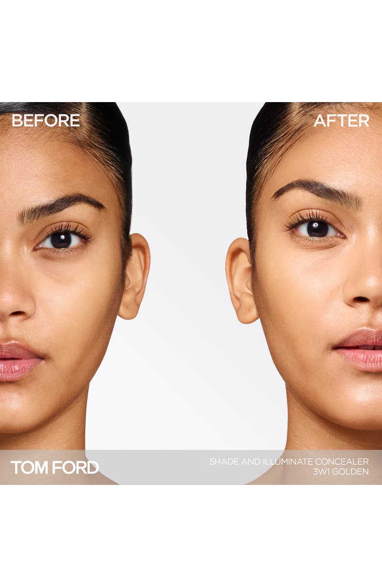 Shade & Illuminate Concealer