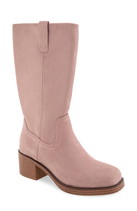 Maude Pull-On Boot (Women)