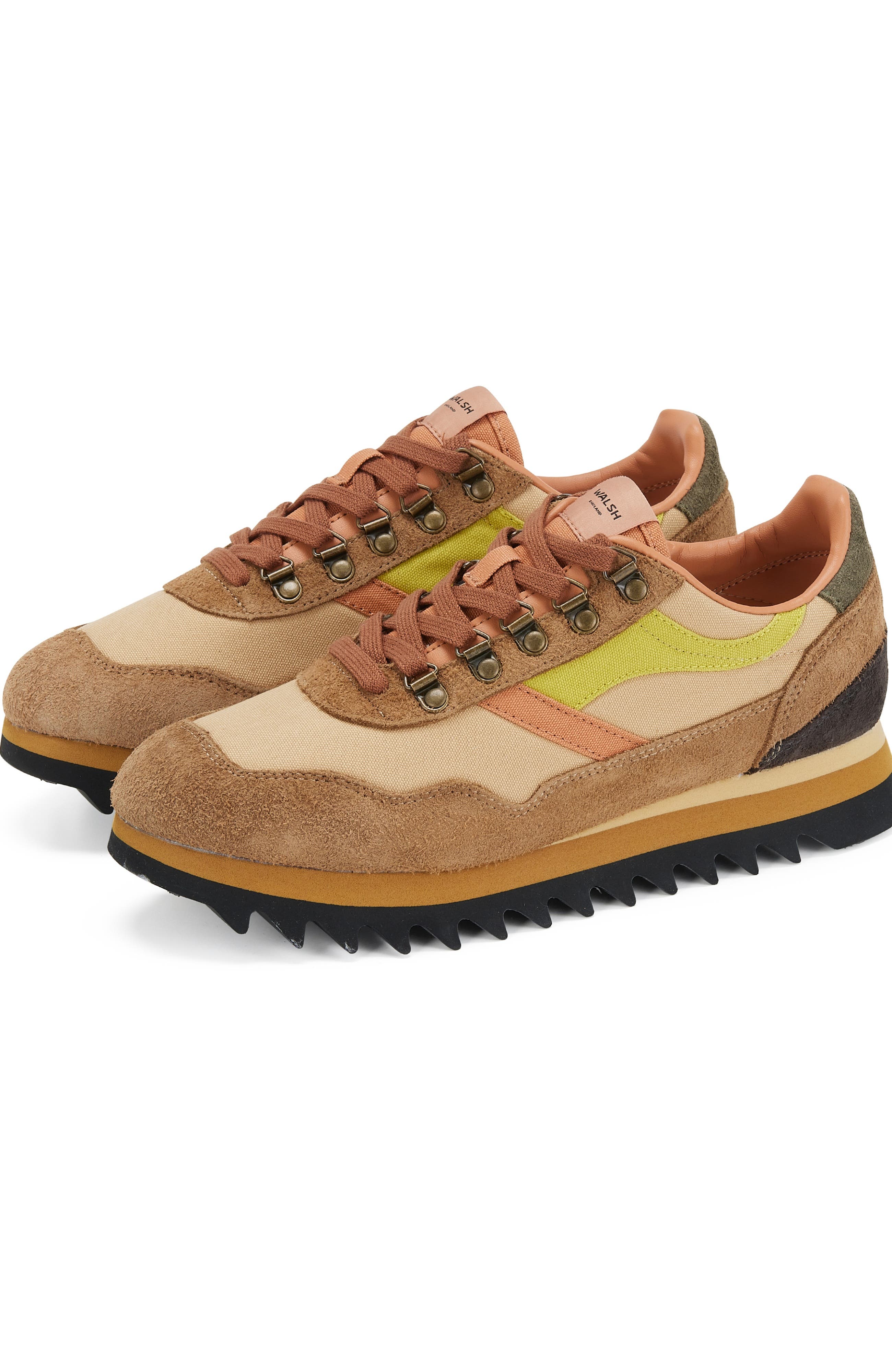 Ensign Sneakers - image 4
