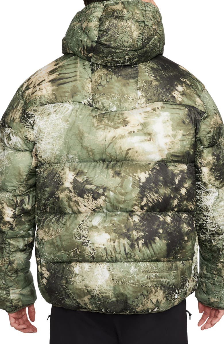 Nike ACG Lunar Lake PrimaLoft<sup>®</sup> Water Repellent Puffer Jacket, Alternate, color, 