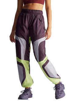adidas by Stella McCartney Colorblock Woven Pants